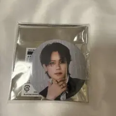 INI CITY OF LIGHTS 缶バッジ 藤牧京介 - メルカリ