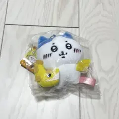 ご当地マスコット　ちいかわ　名古屋　しゃちほこ