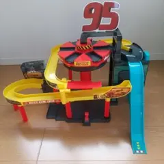 2026年最新】カーズ トミカ コースの人気アイテム - メルカリ