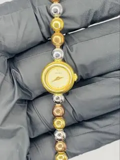 SEIKO レディース 腕時計 1E20-0070 クォーツ ヴィンテージのサムネイル