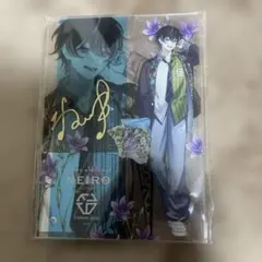 Element Sicks 2026年 誕生日記念 アクリルスタンド ねいろ - メルカリ