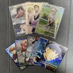 名探偵コナンカードゲーム SRP MR RP まとめ売り - メルカリ