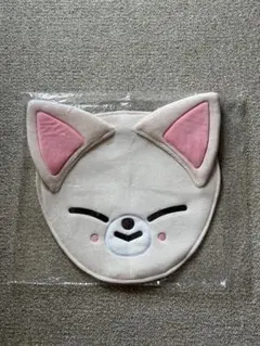 straykids アイエンI.N SKZOO フォクシニー うちわカバー