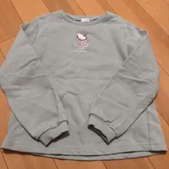 エニィファム トレーナー 130センチ