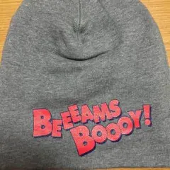 BEAMS帽子♡一回のみ着用