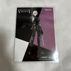 アイナナ VALIANT Lantis 特典ブロマイド 天