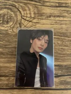 straykids karma アイエン I.N イエニ