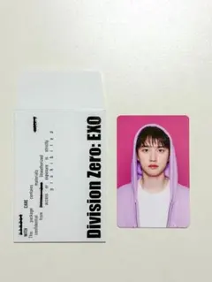 2026年最新】exo ギョンス トレカの人気アイテム - メルカリ