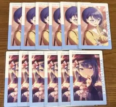 桐谷遥　エピカ　まとめ売り