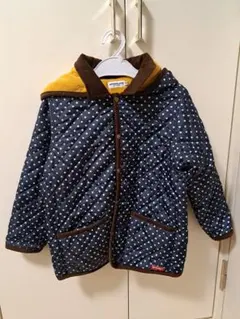 HOT BISCUITS　ショートコート120