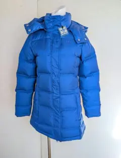 アディダスオリジナルス　ダウンコート　フード付き　タグ付き未使用品