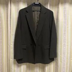 千鳥 テーラードジャケット