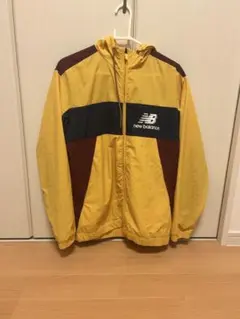 ピステ・ウィンドブレーカー M