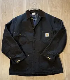 2026年最新】carhartt デトロイトジャケット 黒の人気アイテム - メルカリ