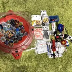 ベイブレードバースト　引退品まとめ売り