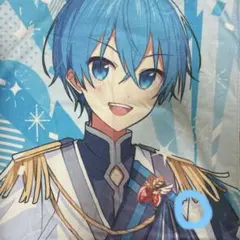 すとぷり ピクチャータオル(2022 Summer ver.!!/ころん)