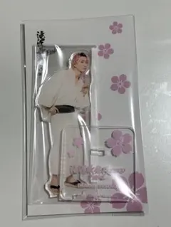 SnowMan 佐久間大介 滝沢歌舞伎ZERO アクスタ