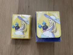 ラクエンロジック 着替え中の アシュリー スリーブ - メルカリ