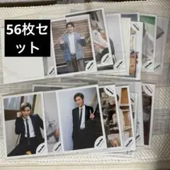 目黒蓮　公式写真