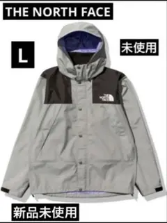 THE NORTH FACE)防水ジャケットマウンテンレインテックスジャケットL