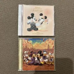 ディズニー結婚式使用CD まとめ売り 2025年最新】ディズニー cd ウェディングの人気アイテム - メルカリ