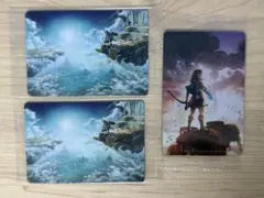 ゼルダの伝説　ウエハース　まとめ売り