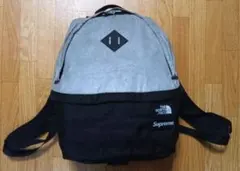 Supreme × THE NORTH FACE バックパック リュック