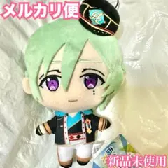 新品未使用 あんさんぶるスターズ!! ぬいぐるみ ALKALOID風早巽