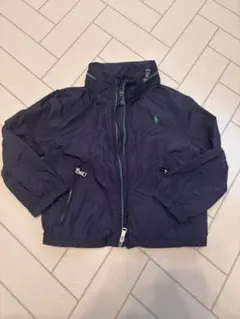 Polo Ralph Lauren ウィンドブレーカー　サイズ4 110