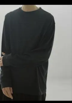 2025年最新】nz merino wool l/s teeの人気アイテム - メルカリ