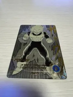 ドラゴンボールスーパーダイバーズ アドバンスパック 40th ベジータパラレル