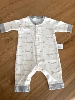 UNIQLO ベビー ロンパース 60cm