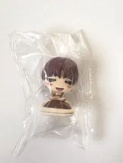 ダンダダン　おねむたん にどね　アースカラー　ジジ