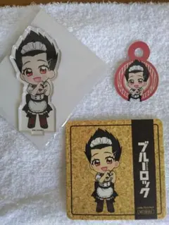 2026年最新】馬狼照英 メイドの人気アイテム - メルカリ