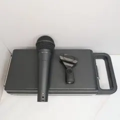 2026年最新】BEHRINGER XM8500の人気アイテム - メルカリ