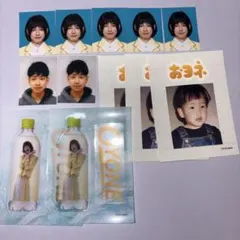 匿名配送】モナキ おヨネ チェキ リミスタ サイン入り - メルカリ
