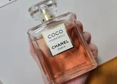 COCO Mademoiselle Eau de Parfum 100ml