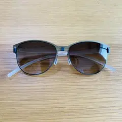 MARKUS T 正規品 チタン製 M2 ゴールド サングラス マルクスティーのサムネイル