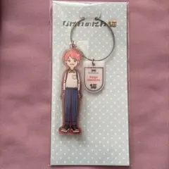 なにわ男子 なにわのにわ 西畑大吾 キーホルダー