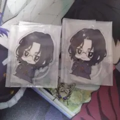 刀剣乱舞 ぬーどるストッパーくじ アクスタ 南海