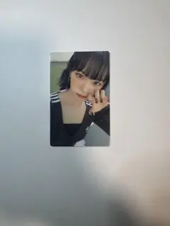 チェウォン　ルセラフィム　トレカ