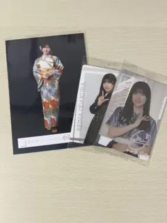 櫻坂46 小田倉麗奈 まとめ売り
