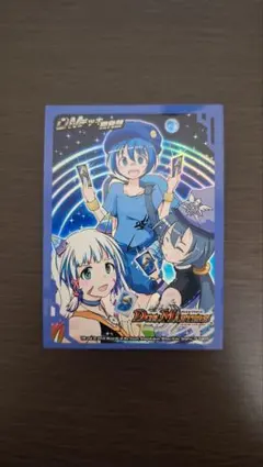 2026年最新】デッキ開発部 スリーブの人気アイテム - メルカリ