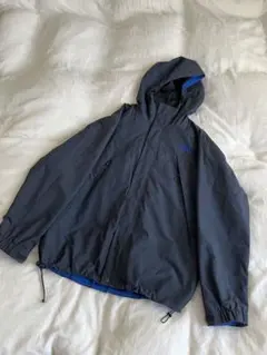 THE NORTH FACE マウンテンパーカー ネイビー
