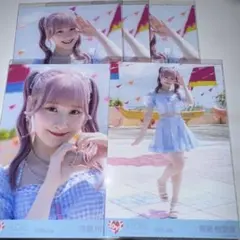 イコラブ 2023 July 齋藤樹愛羅 コンプ