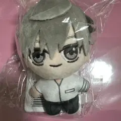 新テニスの王子様 白石蔵ノ介 ぽけっこ ラウンドワンコラボ ぬいぐるみ