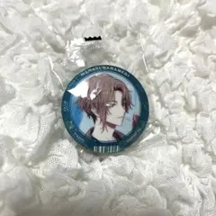 18TRIP 缶バッジ 斜木七基 - メルカリ