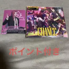 Paradox Live パラライ CHANCE CD