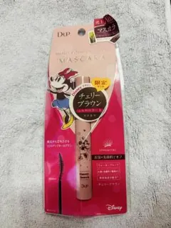 ミニーマウス限定ボトルD-UPパーフェクトエクステンションマスカラforカールのサムネイル
