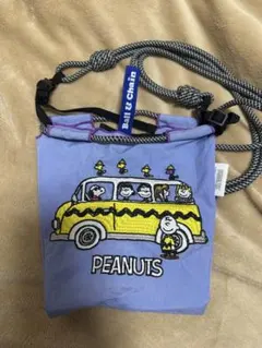 Ball&Chain スヌーピー